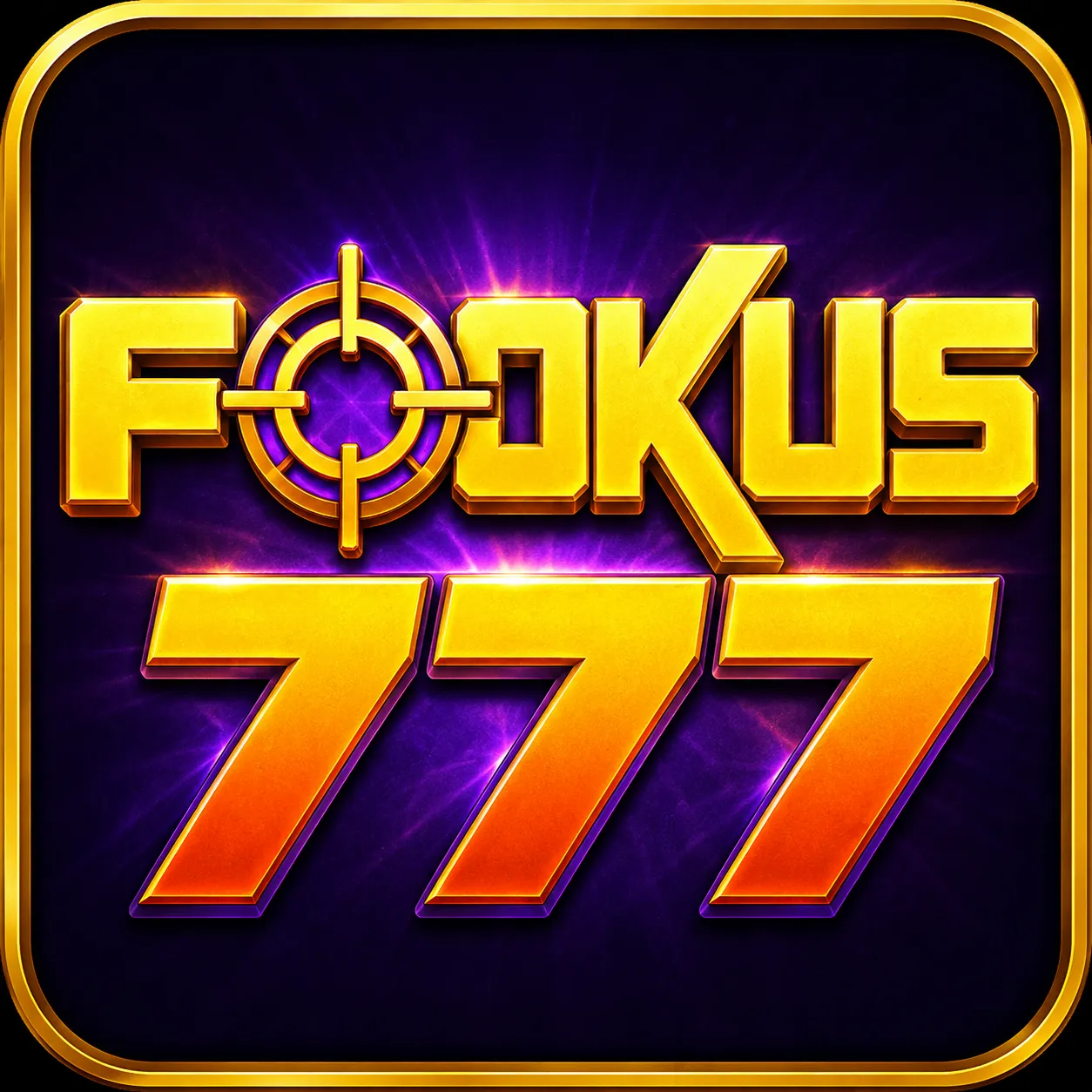 FOKUS777 - Permainan Slot Terbaik untuk Penggemar Jackpot