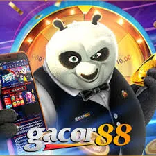 GACOR88 - Permainan Strategi Terbaik untuk Penggemar SLG