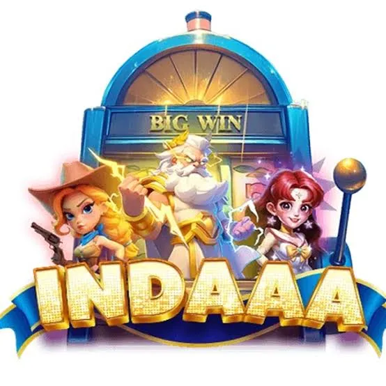 INDAAA - Petualangan Seru di Dunia Anime