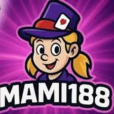 MAMI188 - Game Pertanian Seru dan Menyenangkan