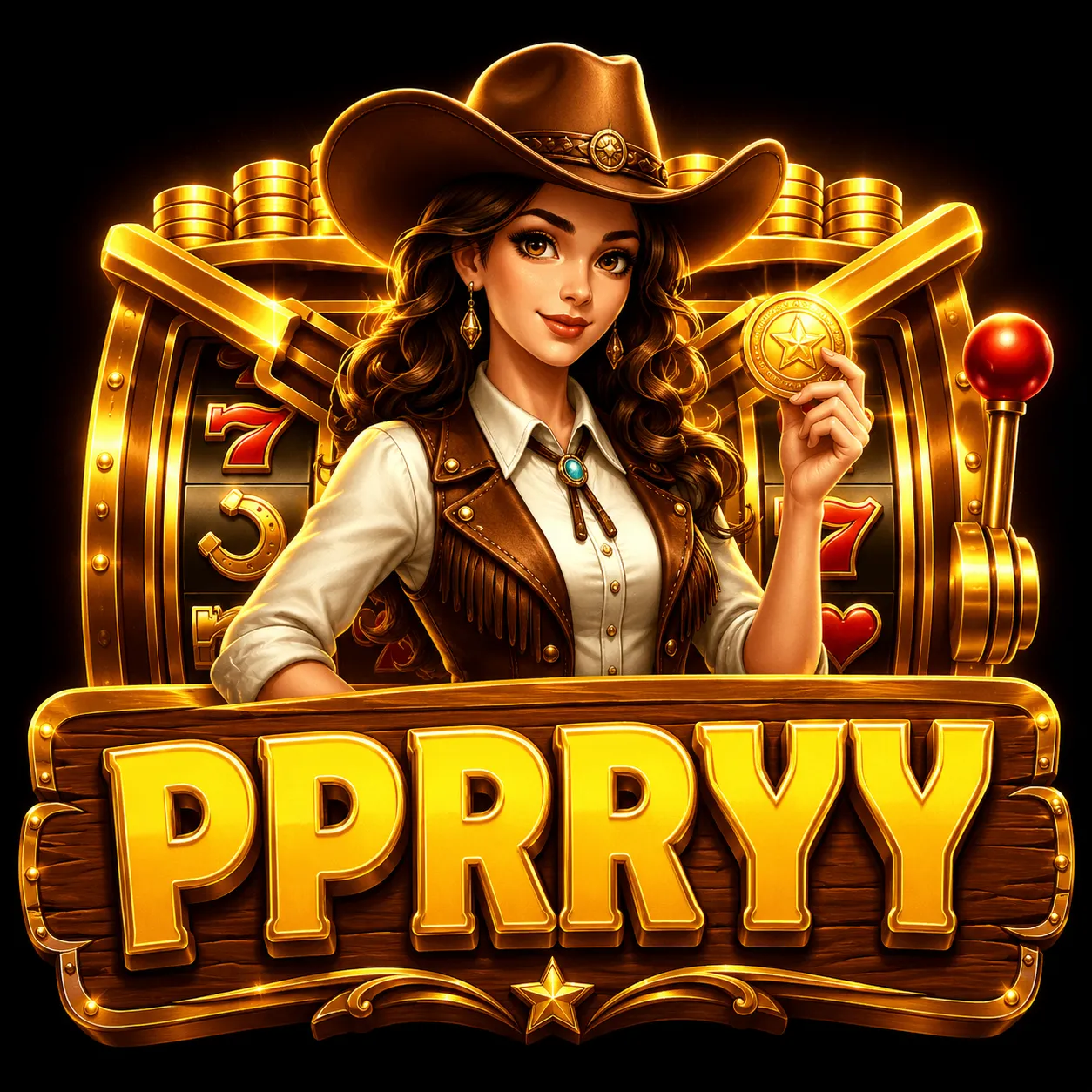 PPRRYY - Game Tembak Ikan Seru dan Menarik