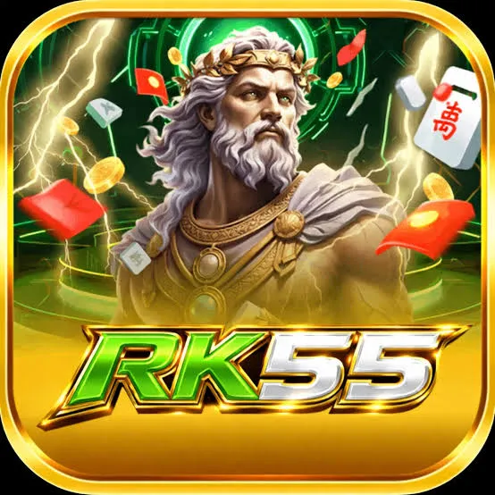 RK55 - Permainan Strategi yang Menantang