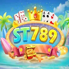 ST789 - Game Tembak Ikan Seru dan Mengasyikkan